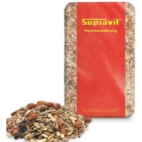 Supravit Balkonfutter für Wildvögel 25 kg
