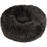 District 70 - FUZZ - Heimtierbett dunkelgrau M