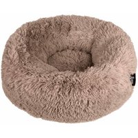 District 70 - FUZZ - Heimtierbett braun M