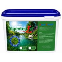 Aqua-Cereal Algenteufel 2.5kg