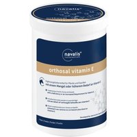 navalis orthosal Vitamin E Horse