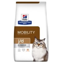 Hill's Prescription Diet Joint Care j/d Huhn 3 kg