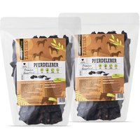 FAVLY Petfood Pferdeleber 2 kg