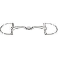Sprenger SATI D-RING GEB. RSTF.ST. DOPP.GEBR. M.70MM RG. 12,5 cm