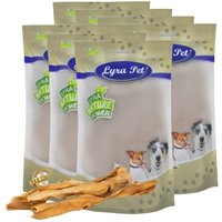 Lyra Pet Rinderkopfhautstangen ca. 50 cm 7 kg