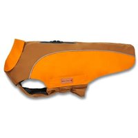 Wolters Regenjacke Easy Rain Mops & Co. orange/ braun 42 cm