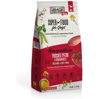 MAC's Dog Mono Adult Trockenfutter Pferd 12 kg