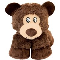 KONG Stretcheezz Legz Bär