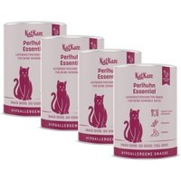 KatKare Hypo Perlhuhn Essential 4x90 g