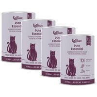 KatKare Hypo Pute Essential 4x90 g