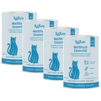 KatKare Hypo Weissfisch Essential 4x90 g