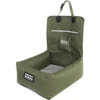 DOOG Car Seat - GREEN