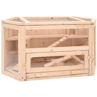 VidaXL Hamsterkäfig