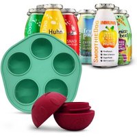 SmoothieDog Mix 12x 250 ml + Schleckball