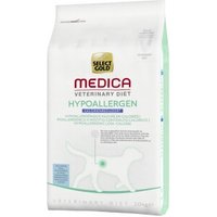 SELECT GOLD Medica Hypoallergen kalorienreduziert Lachs 10 kg
