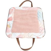 PET & Co. Pet & Co Hundematte Tasche Charly Luxus hellrosa