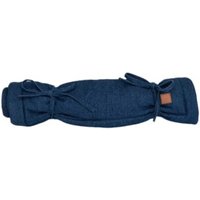 PET & Co. Pet & Co Hundematte Gino Luxus blau/ türkis/ braun M