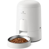 Petlibro Distributeur de croquettes automatique Air Blanc