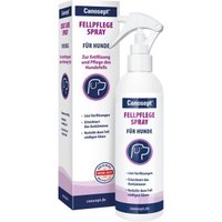 Canosept Fellpflegespray für Hunde 250 ml