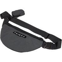 Paikka Visibility Treat Bag schwarz