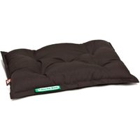 Doctor Bark Country-Kissen braun S