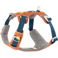 Woolly Wolf Geschirr Alpha 360 Terracotta Mix XL
