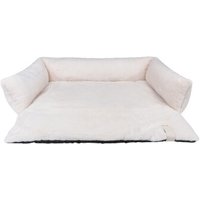 District 70 Sofa Hundebett NUZZLE creme S