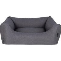 District 70 Hundebett CLASSIC dunkelgrau M
