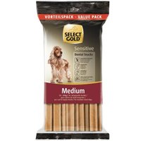 SELECT GOLD Sensitive Dental Snacks, Medium Adult