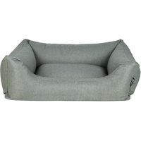 District 70 Hundebett CLASSIC hellgrün M