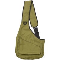 ROMNEYS Dummytasche Sidemount