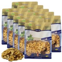 Lyra Pet Bananen getrocknet 10 kg