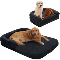 Pawz Road Hundebett XXL 186 cm Faltbar L