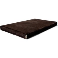 TrendPet VitaMedog braun orthopädische Matratze XL