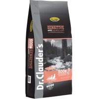 Dr. Clauder's Best Choice Adult Lachs & Reis 12,5 kg