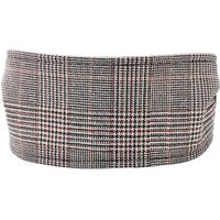 Hunter ergonomisches Hundehalsband arvika limited edition braun XS-S
