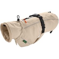 Hunter Hundemantel Nordby creme 47,5 cm