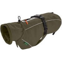 Hunter Hundemantel Nordby oliv 50 cm