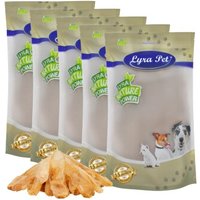 Lyra Pet Kaninchenohren 5 kg