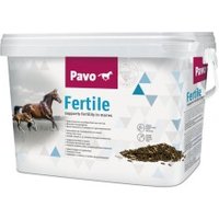 PAVO Ergänzungsfutter Fertile 3 kg