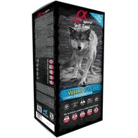 alpha spirit Dog Semi-Moist Wild Fish 9kg