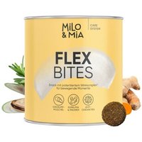 Milo & Mia Daily Bites - Knochen & Gelenke 600 g