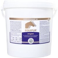 EQUIPUR Mineralfutter organ (Pulver) 5 kg