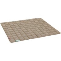 Doctor Bark Hundedecke sandbraun M