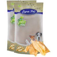 Lyra Pet Rinderohren ca. 20 g