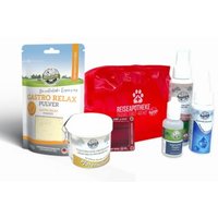 Bellfor Wichtige Produkte für Ihre Hunde-Reiseapotheke als günstiges Sparset