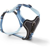 Wolters Professional Comfort Hundegeschirr blau XXL