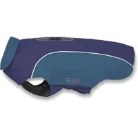 Wolters Regenjacke Easy Rain blau/ blau 52 cm
