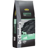 Dr. Clauder's DC Best Choice Junior Lamm & Reis 12,5 kg
