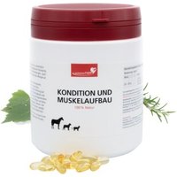 HerzensTier Kondition und Muskelaufbau 600 ml